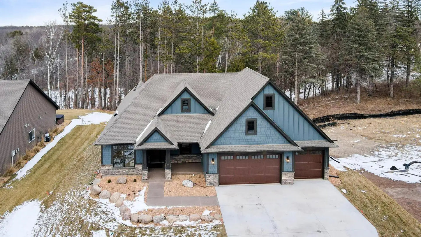 20805 Ingersoll Avenue, Forest Lake, MN 55025