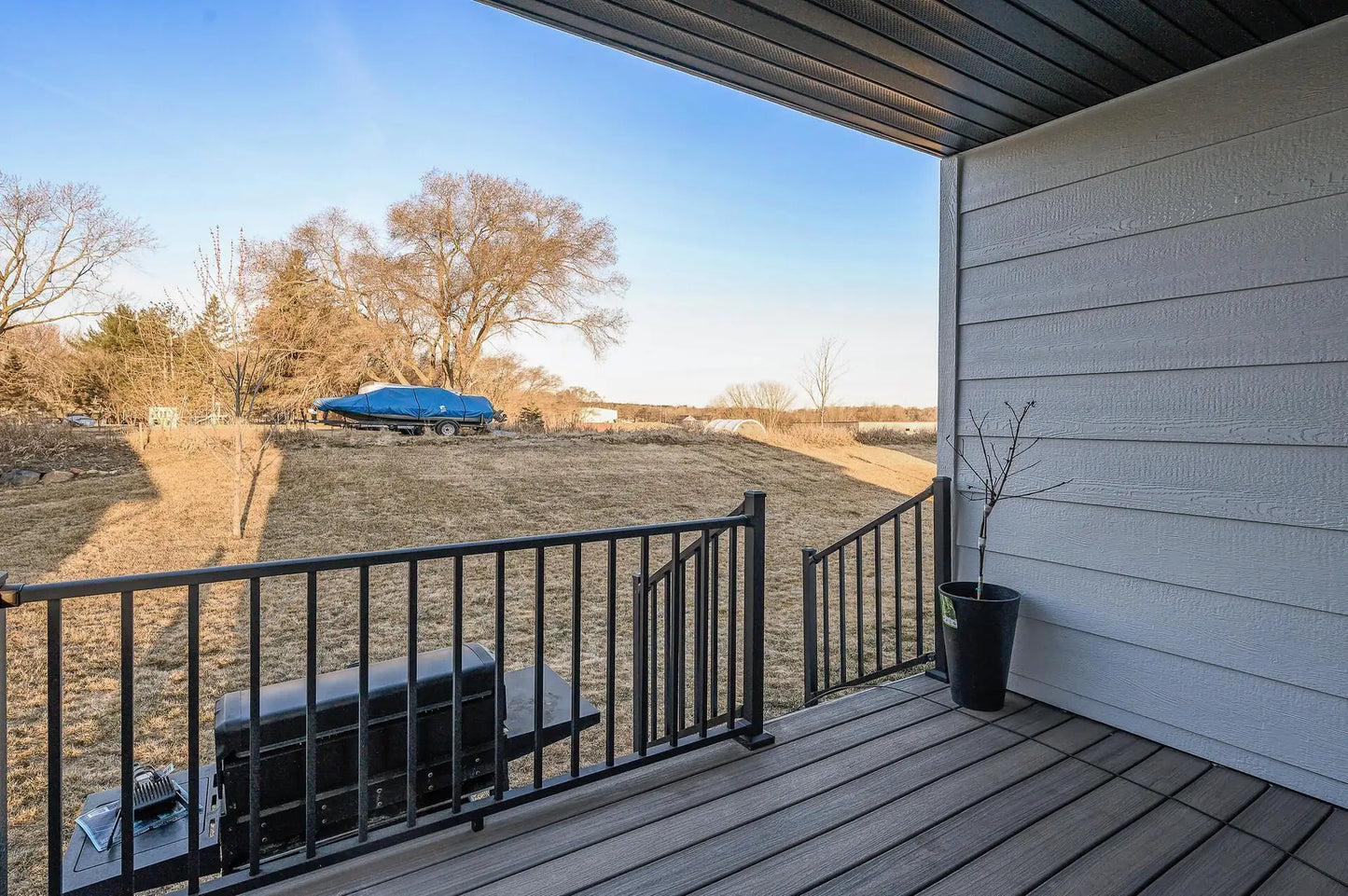 291 Liberty Drive, Hanover, MN 55341