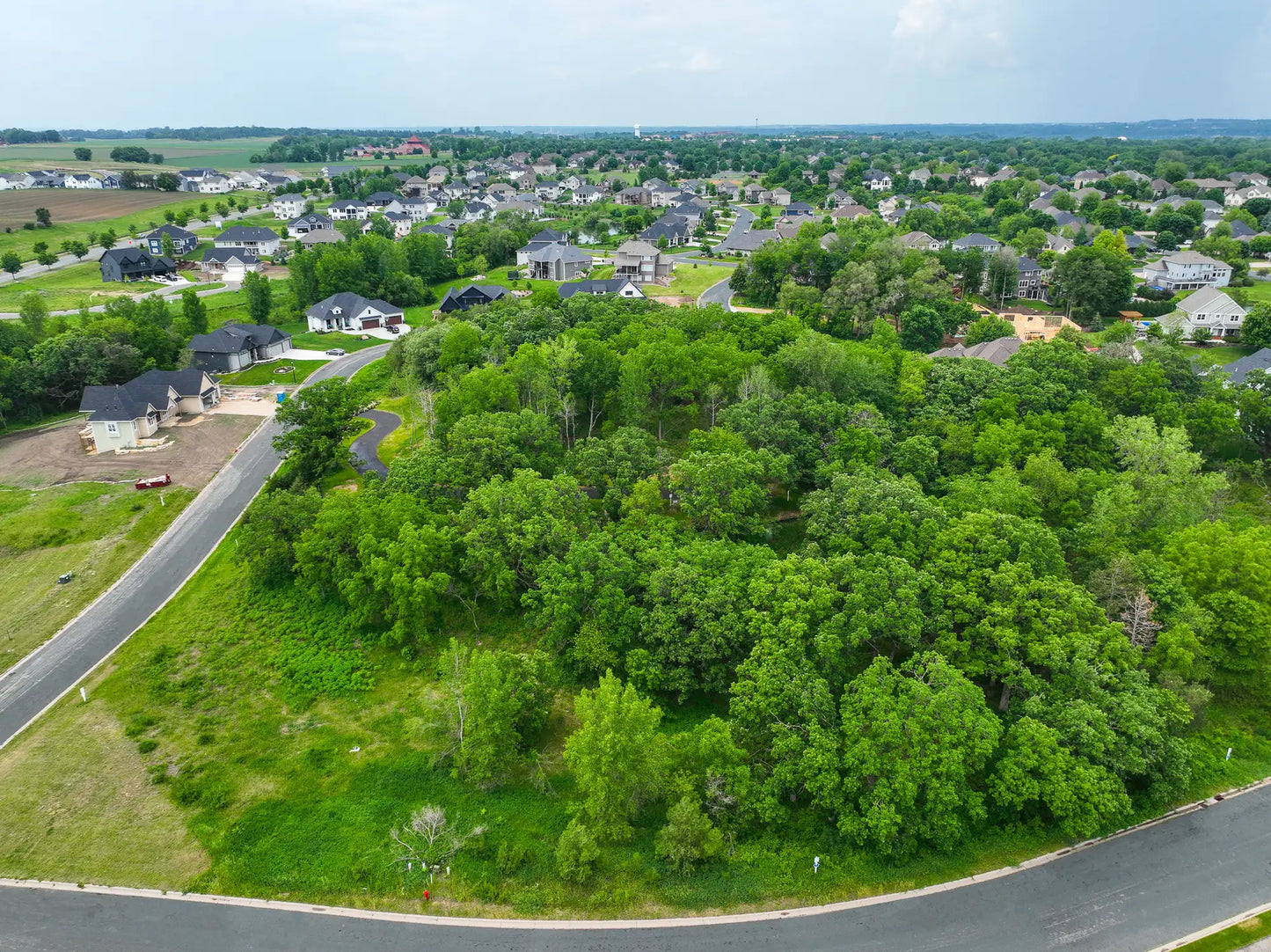 2685 Woodcliffe Trl , Hastings, MN 55033