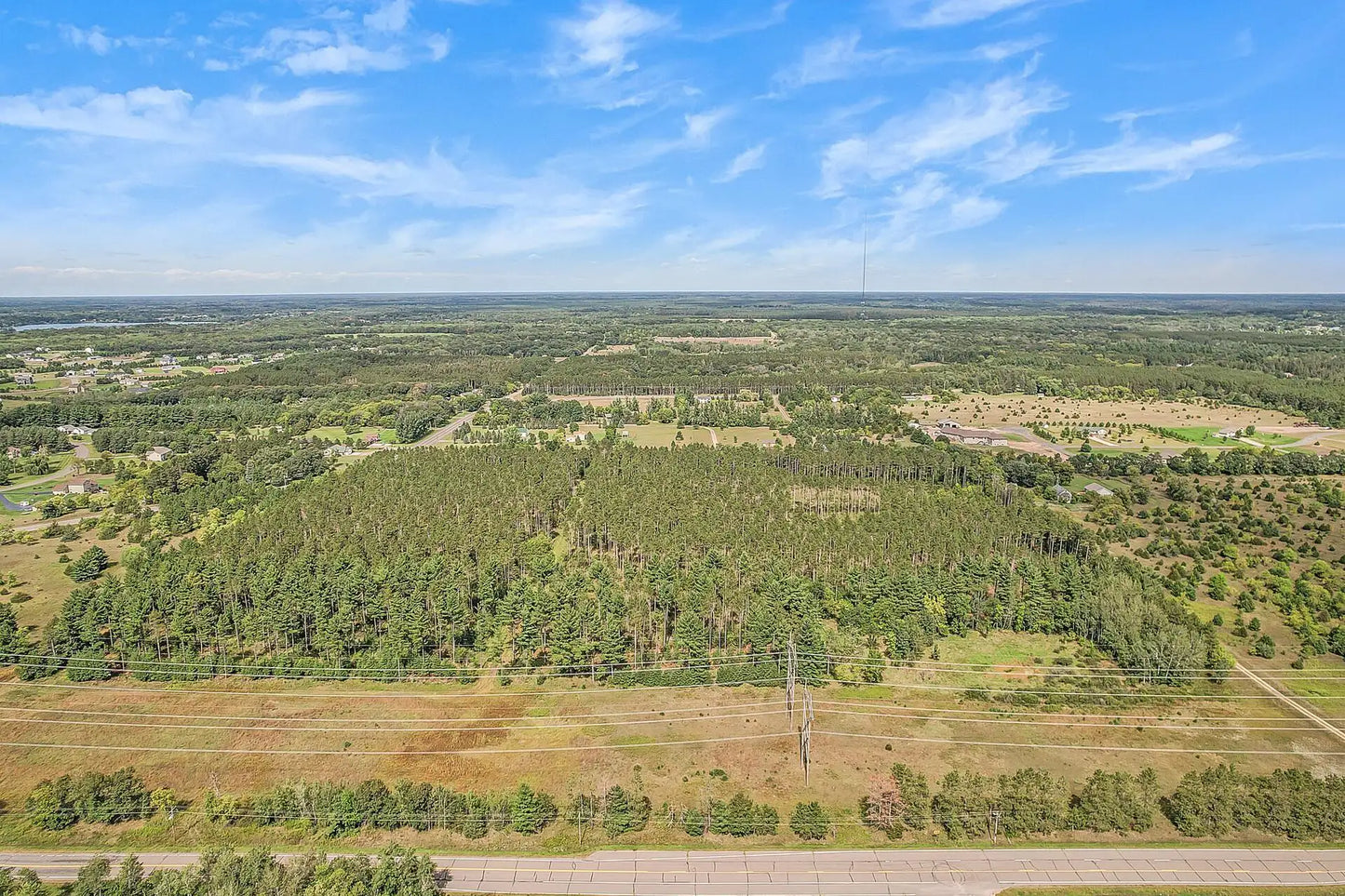 17511 County Road 83 , Big Lake, MN 55309