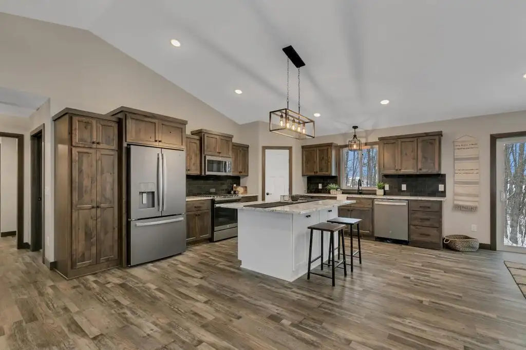 17872 Co Rd 87 , Big Lake, MN 55309