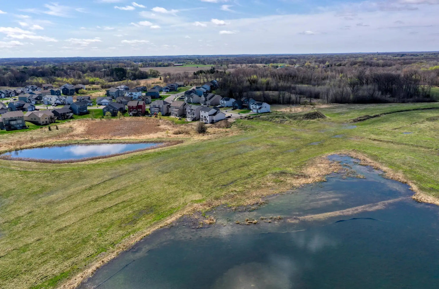 XXXX 207th Street, Forest Lake, MN 55025