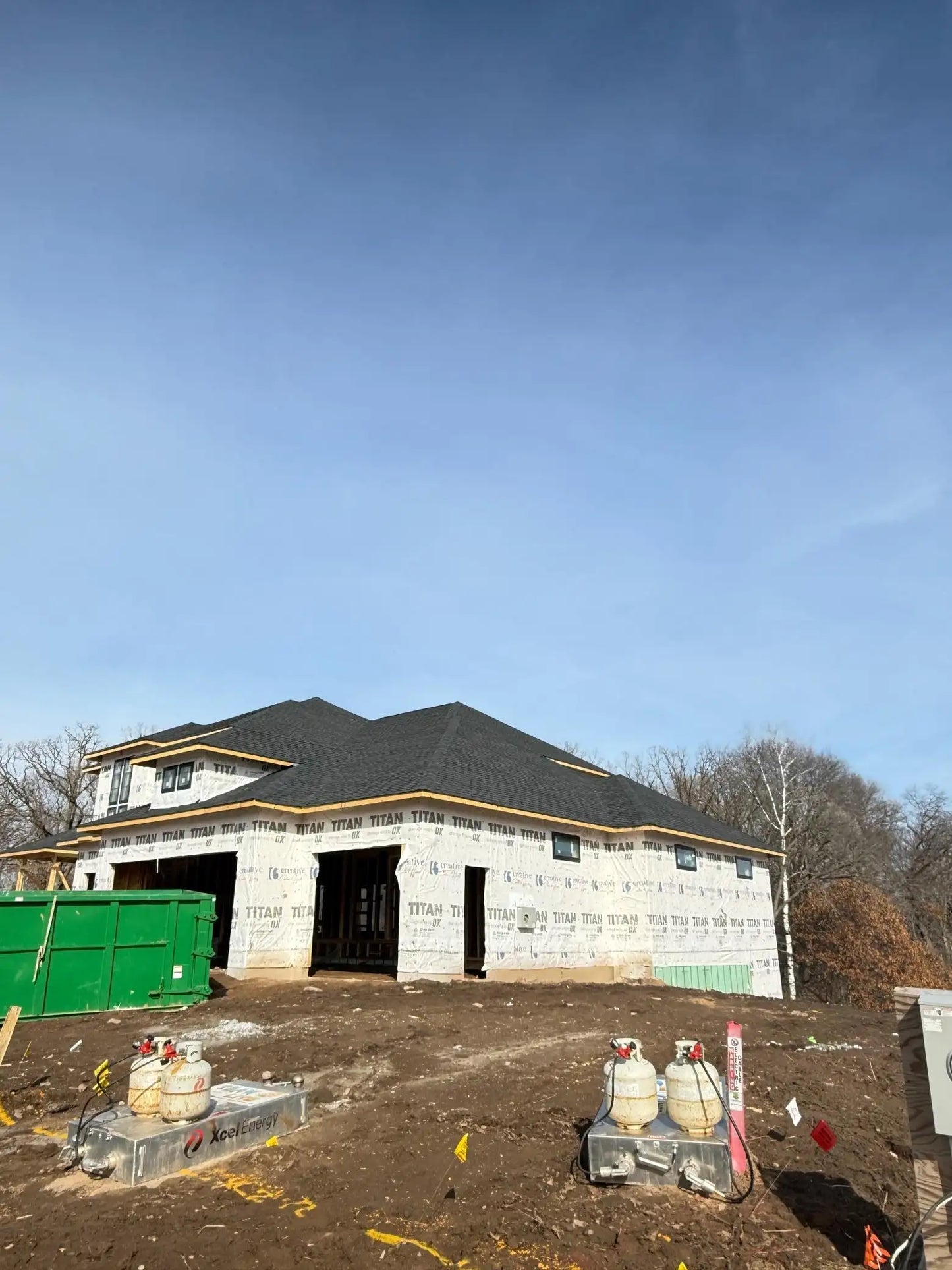 5685 Kelvin Avenue, Lake Elmo, MN 55042