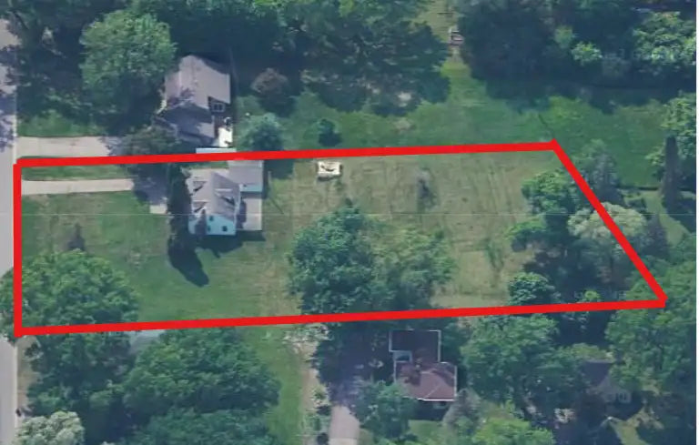10408 Belmont Road, Hopkins, MN 55305