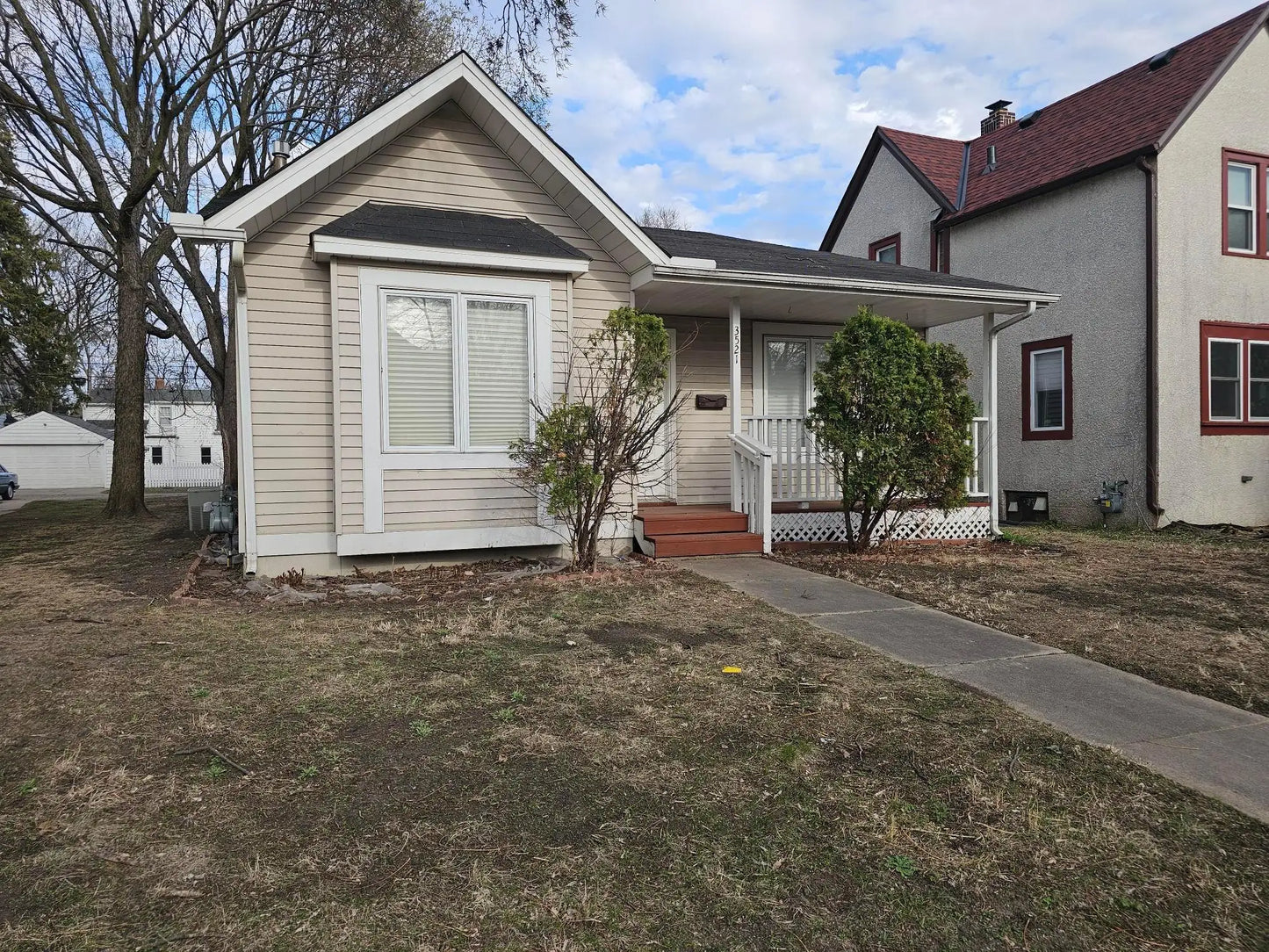 3521 11th Avenue, Minneapolis, MN 55407