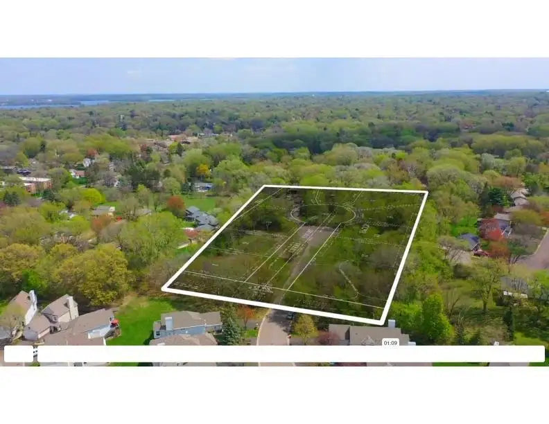 1794 Cheri Court, White Bear Lake, MN 55110