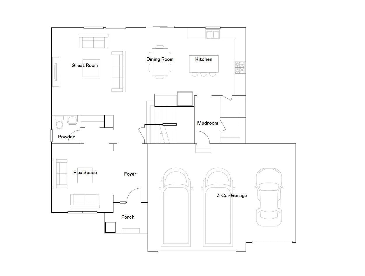 5713 Rathbun Avenue, Otsego, MN 55374