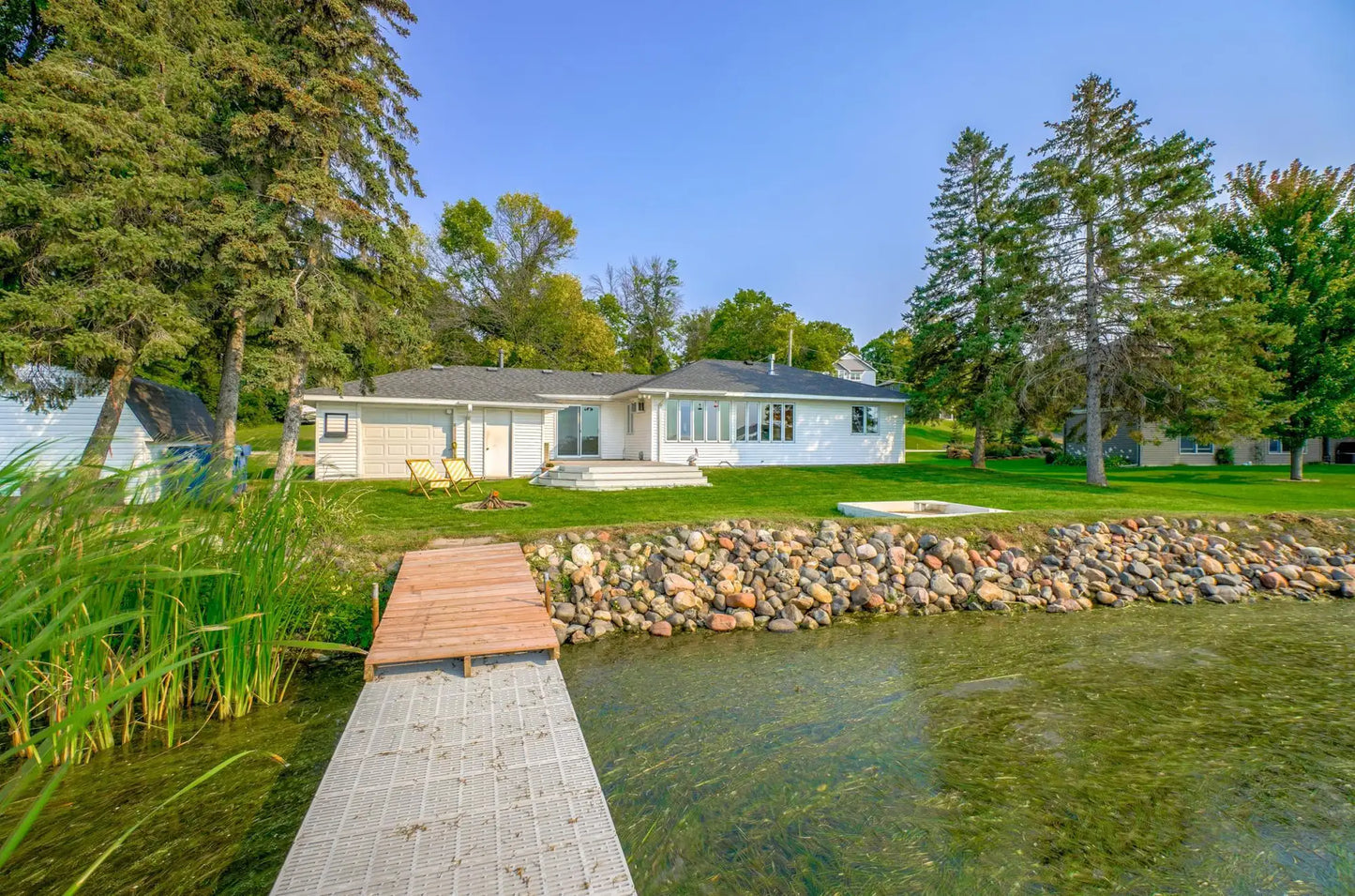 8549 Shore Trail, Forest Lake, MN 55025