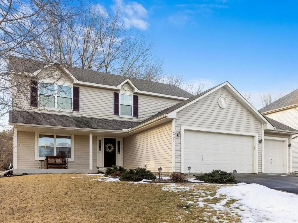 2052 Wilhelm Court, Shakopee, MN 55379