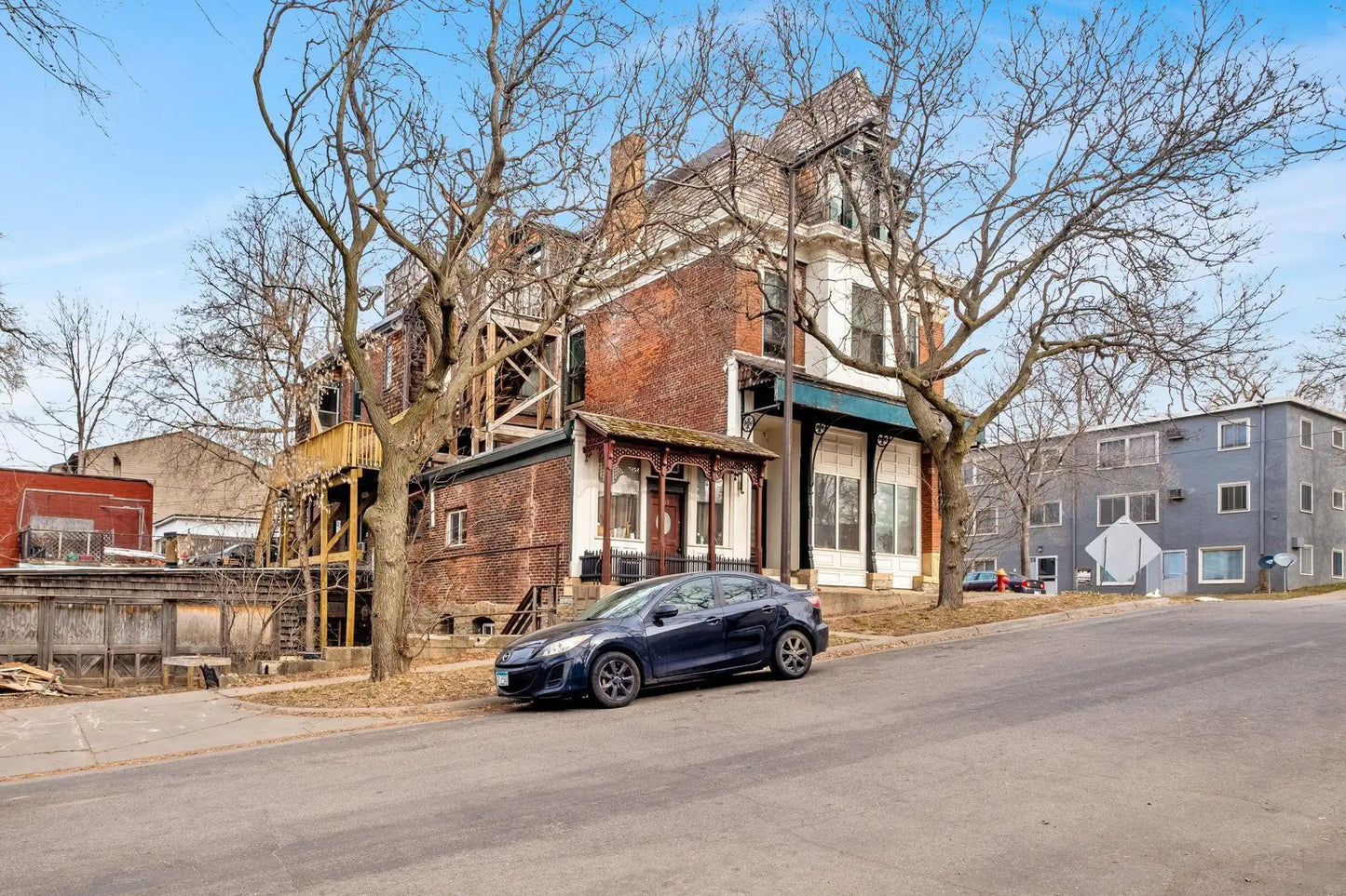 223 Bates Avenue, Saint Paul, MN 55106