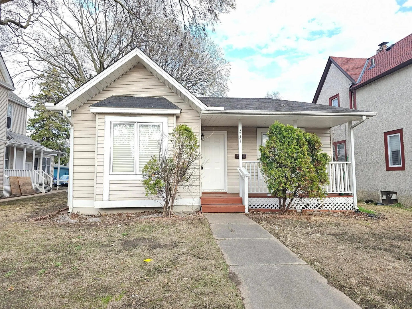 3521 11th Avenue, Minneapolis, MN 55407