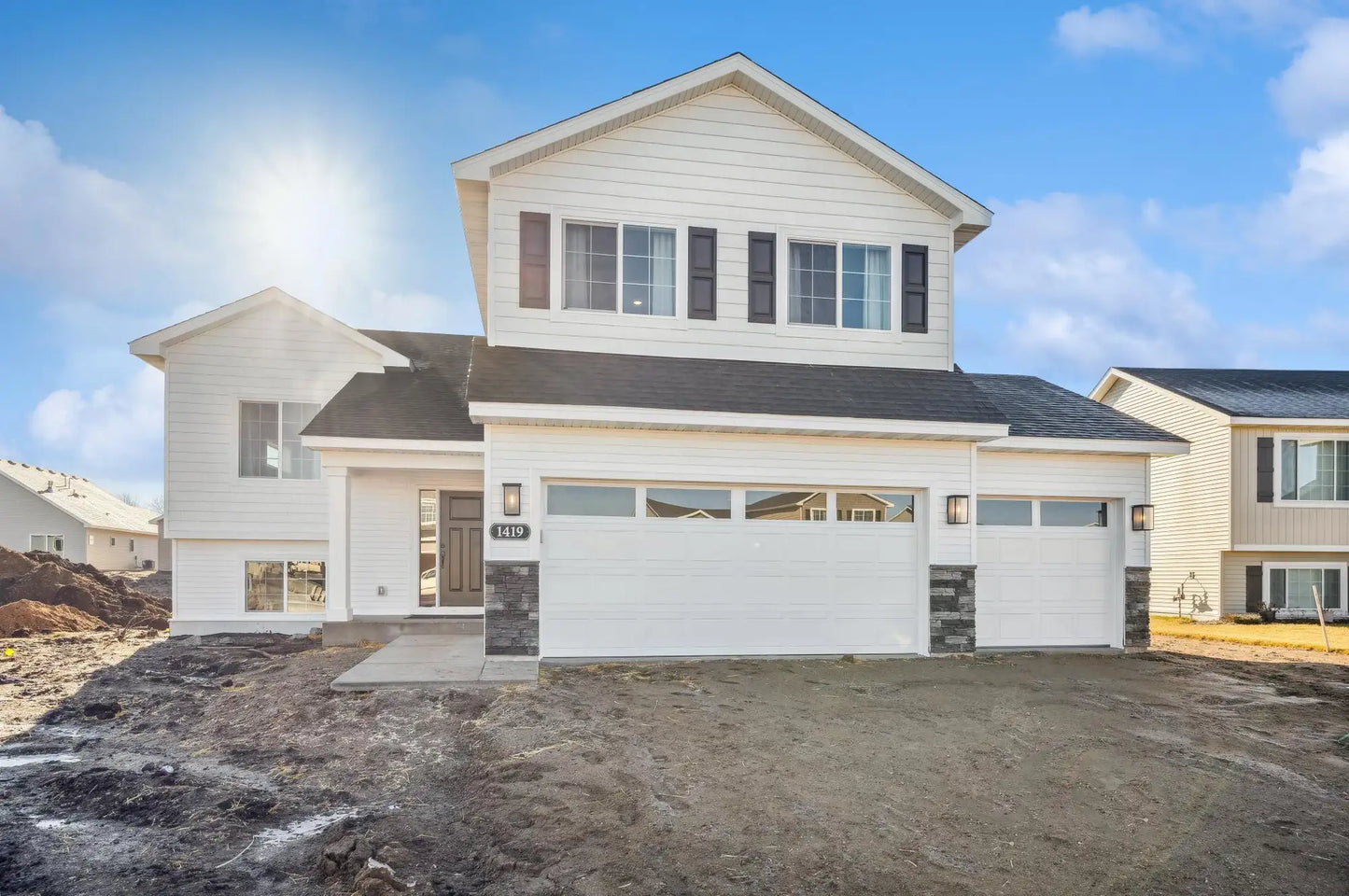752 Yellowcrest Street, Delano, MN 55328