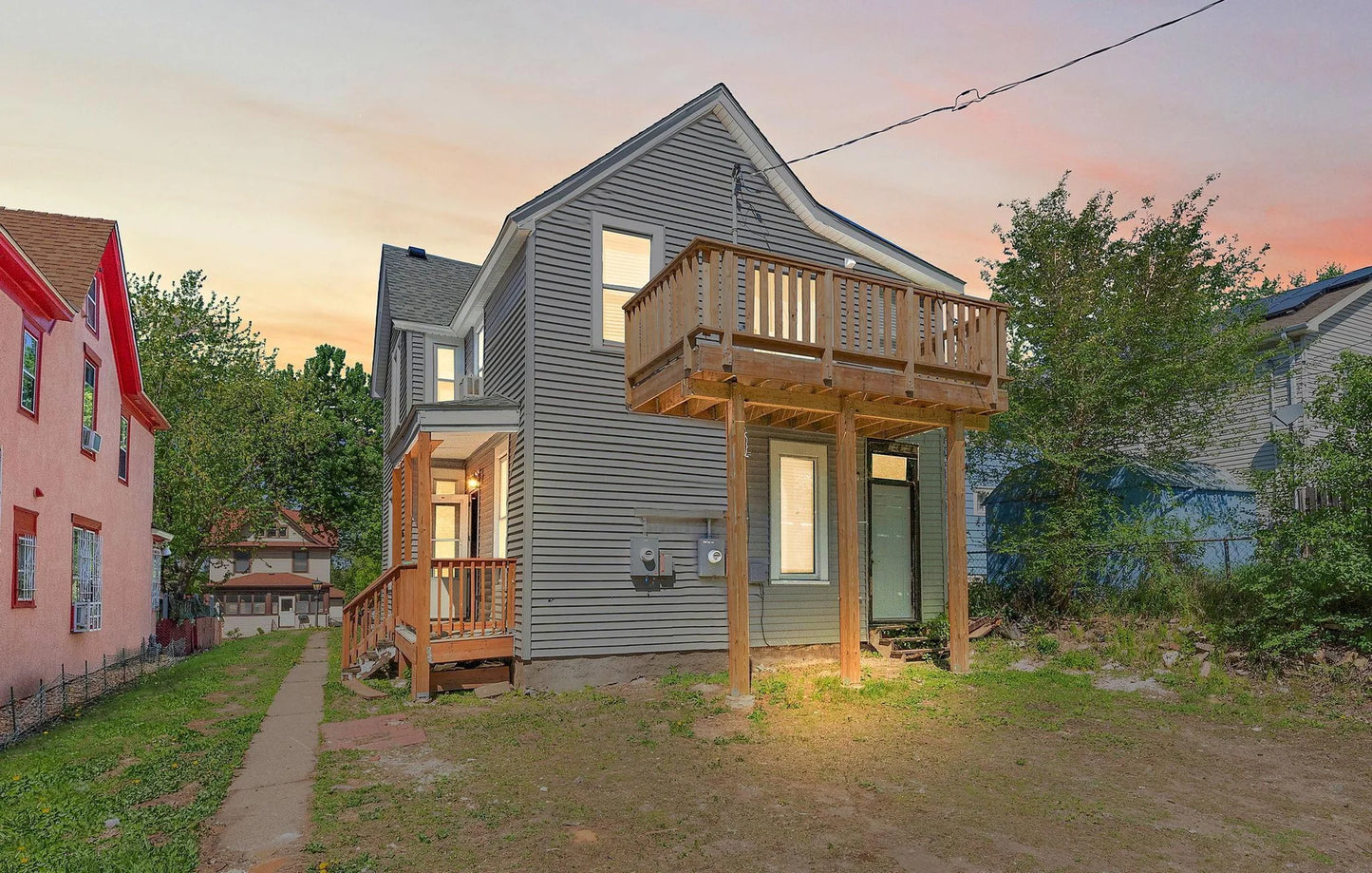 936 Westminster Street, Saint Paul, MN 55130