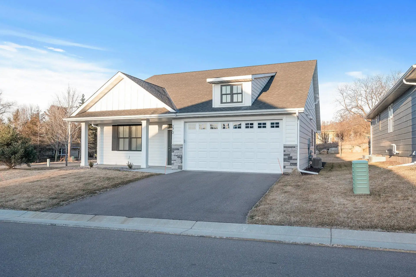 285 Liberty Drive, Hanover, MN 55341