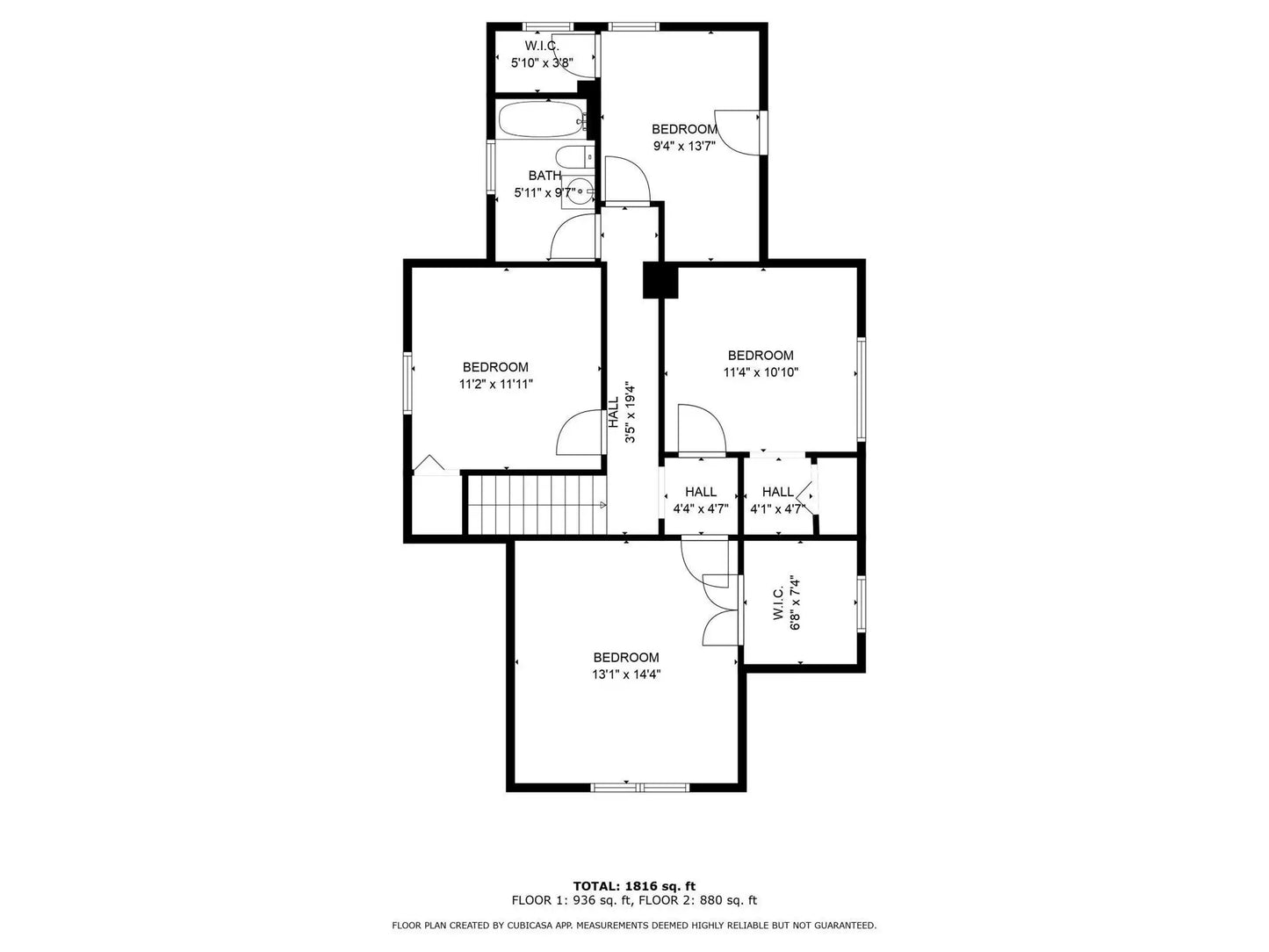 1053 Lawson Avenue, Saint Paul, MN 55106