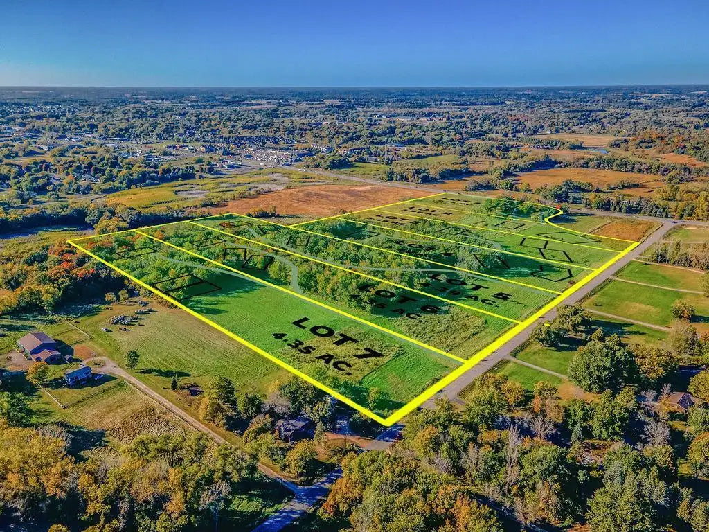 3015 Nelson Road, Independence, MN 55328