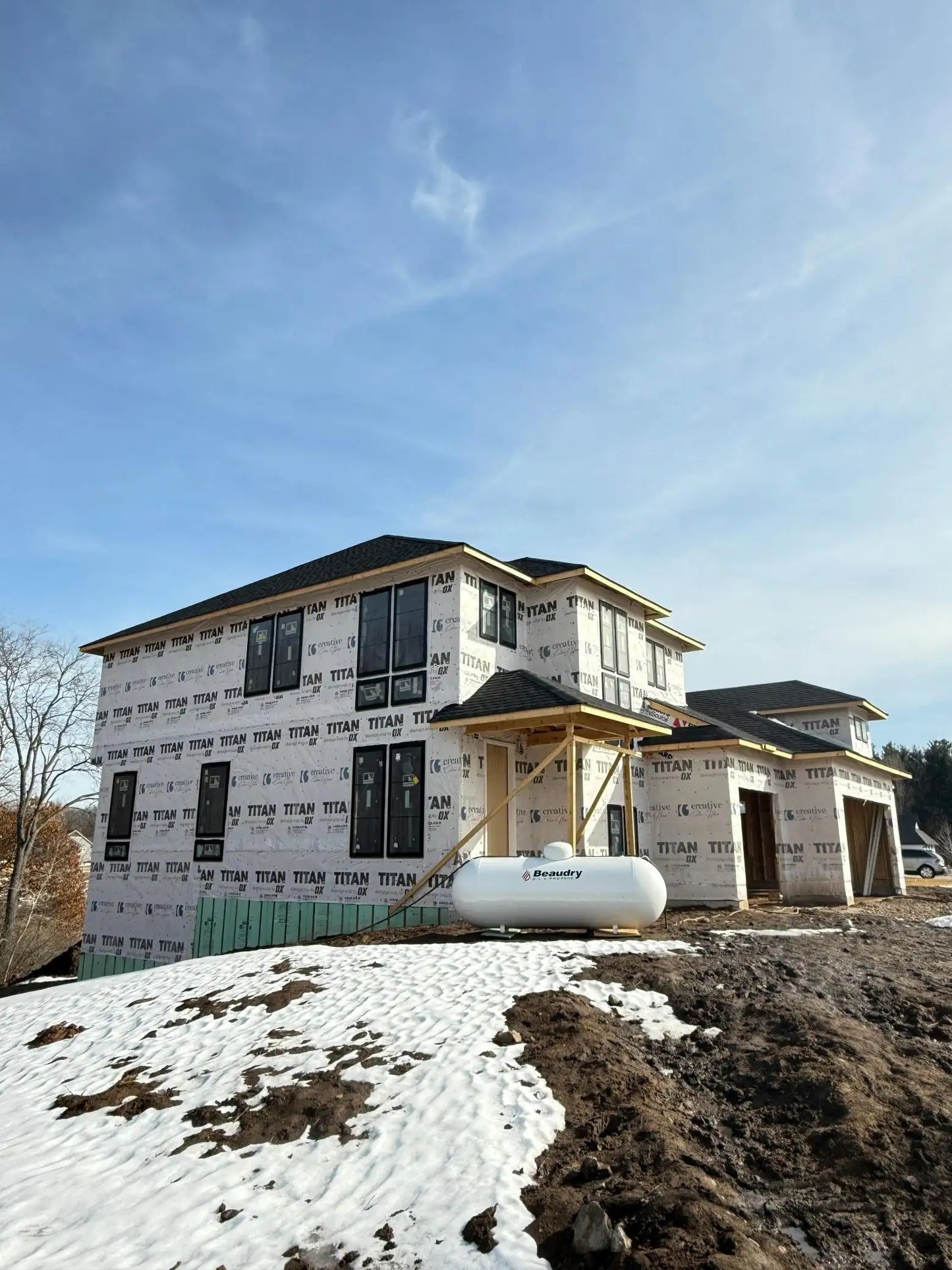 5685 Kelvin Avenue, Lake Elmo, MN 55042