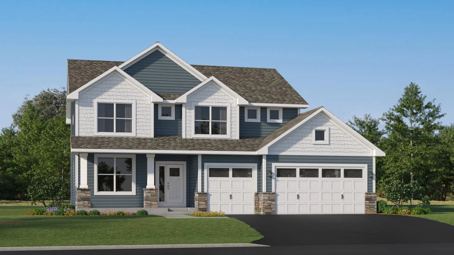 5713 Rathbun Avenue, Otsego, MN 55374