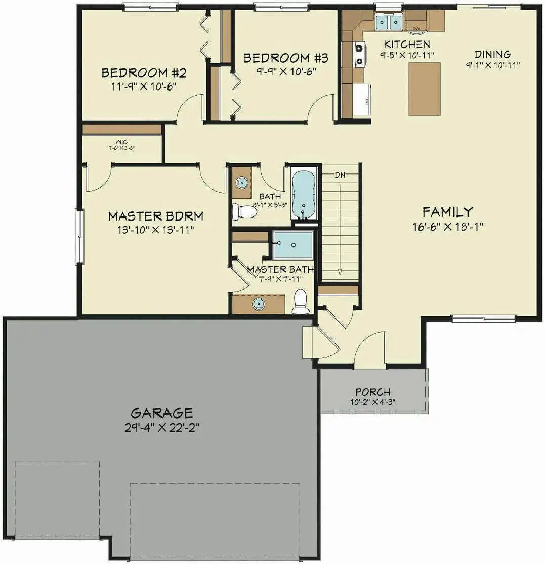 678 Hawthorne Lane, Watertown, MN 55388