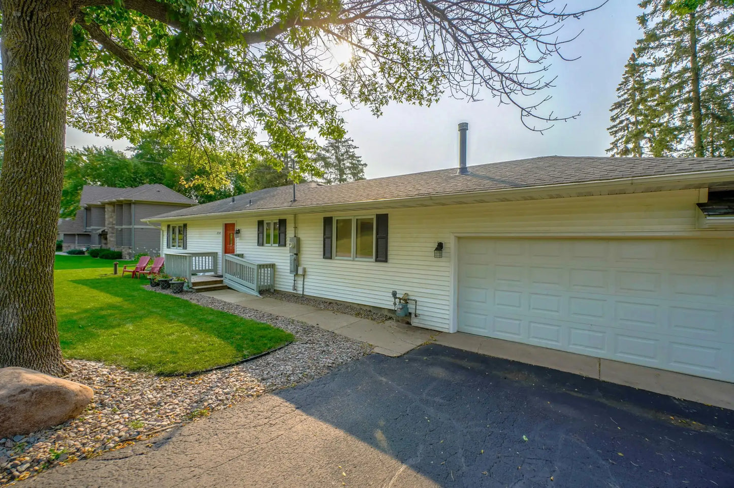 8549 Shore Trail, Forest Lake, MN 55025