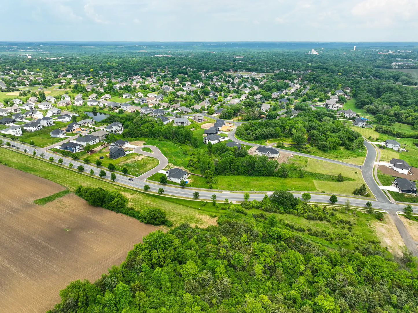 2685 Woodcliffe Trl , Hastings, MN 55033