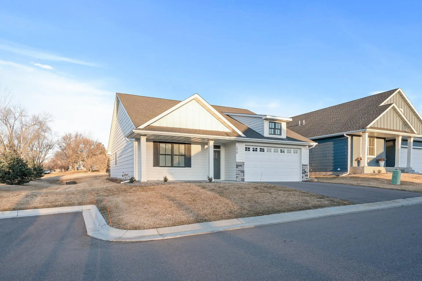 285 Liberty Drive, Hanover, MN 55341