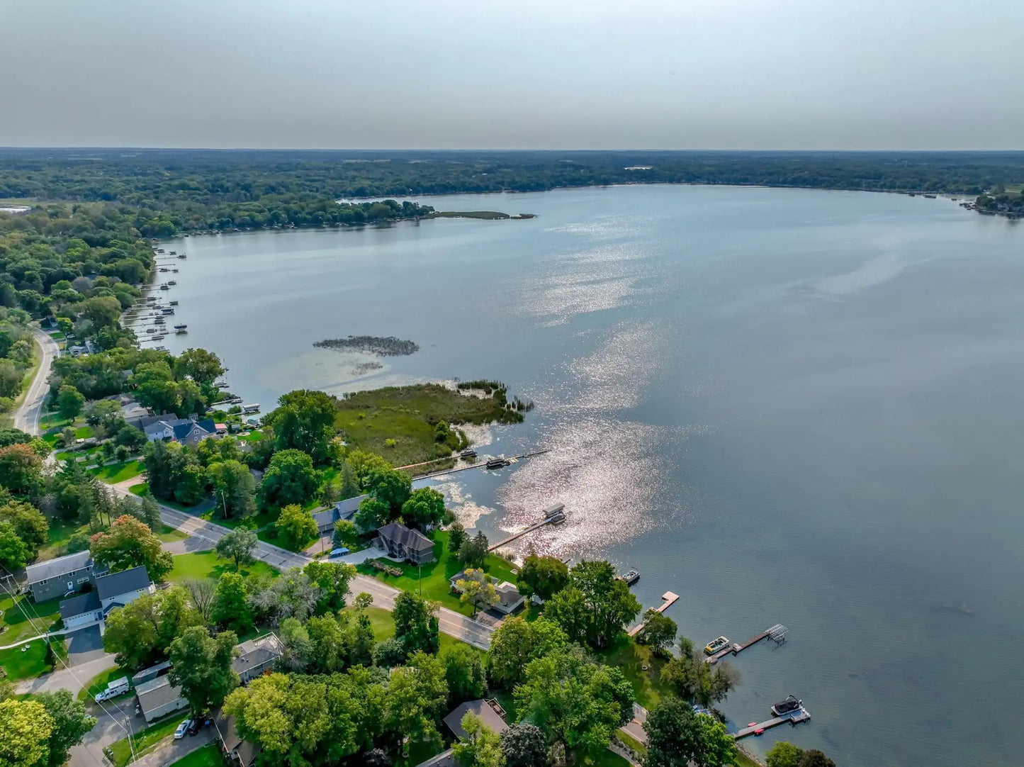 8549 Shore Trail, Forest Lake, MN 55025