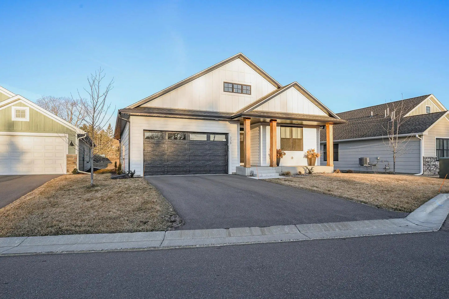 291 Liberty Drive, Hanover, MN 55341