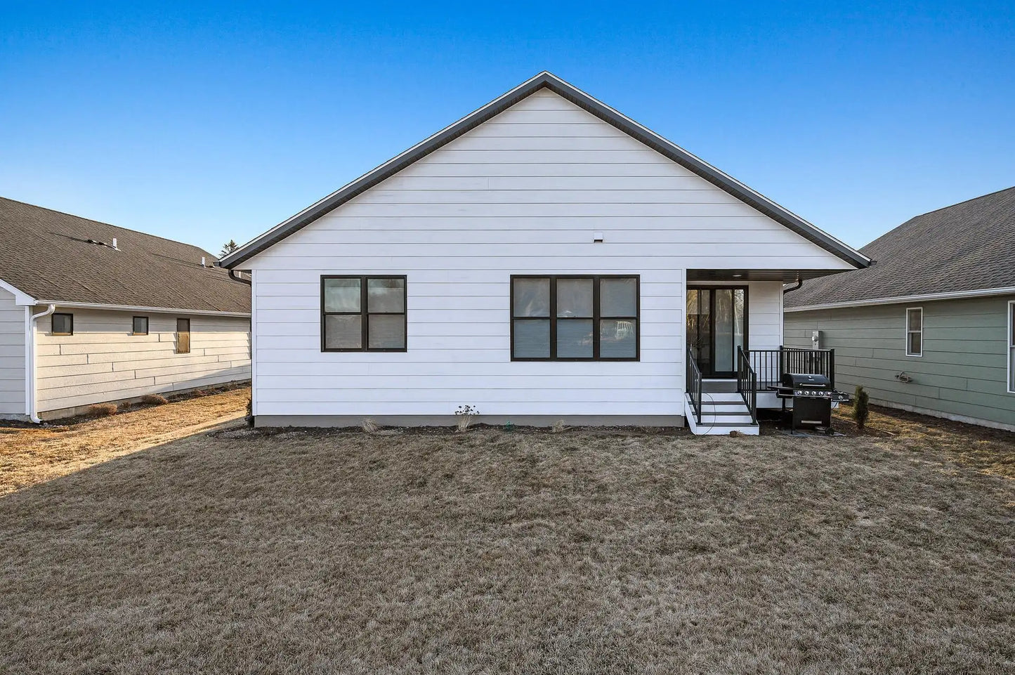 291 Liberty Drive, Hanover, MN 55341