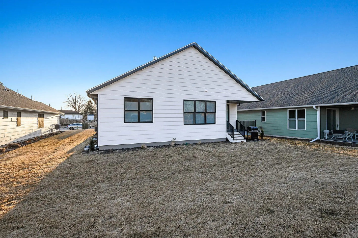 291 Liberty Drive, Hanover, MN 55341