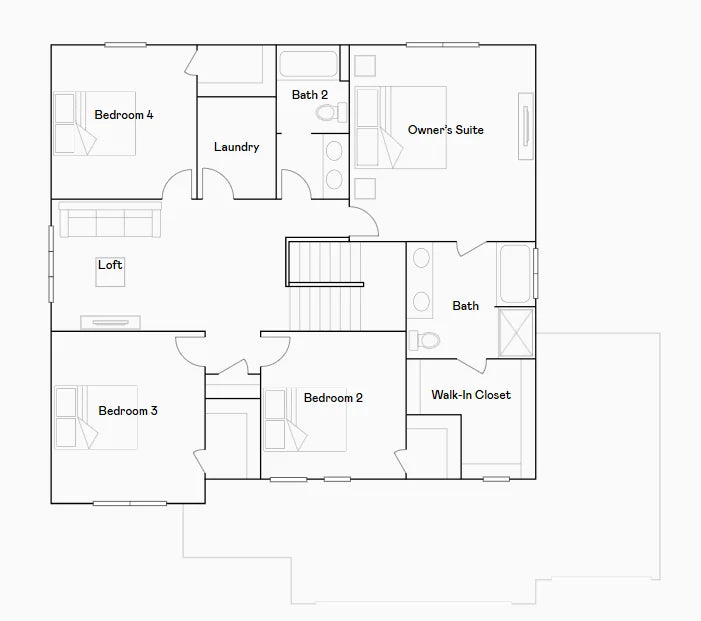 5713 Rathbun Avenue, Otsego, MN 55374
