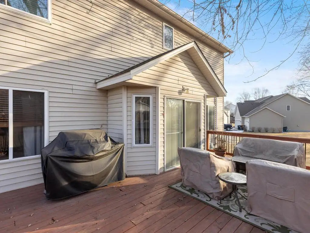 2052 Wilhelm Court, Shakopee, MN 55379