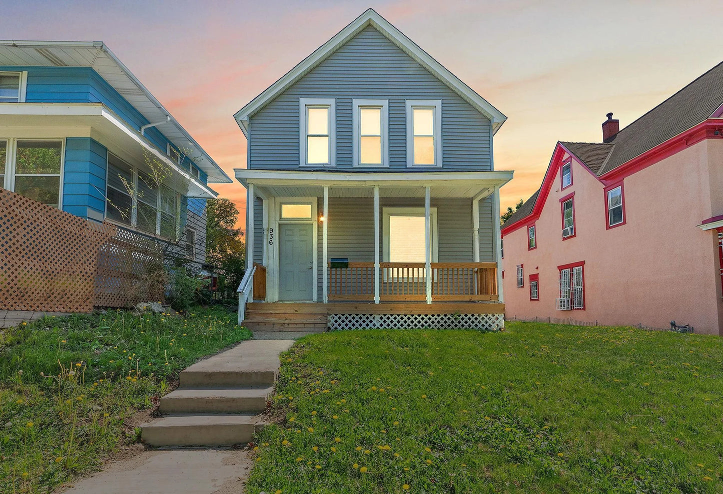 936 Westminster Street, Saint Paul, MN 55130