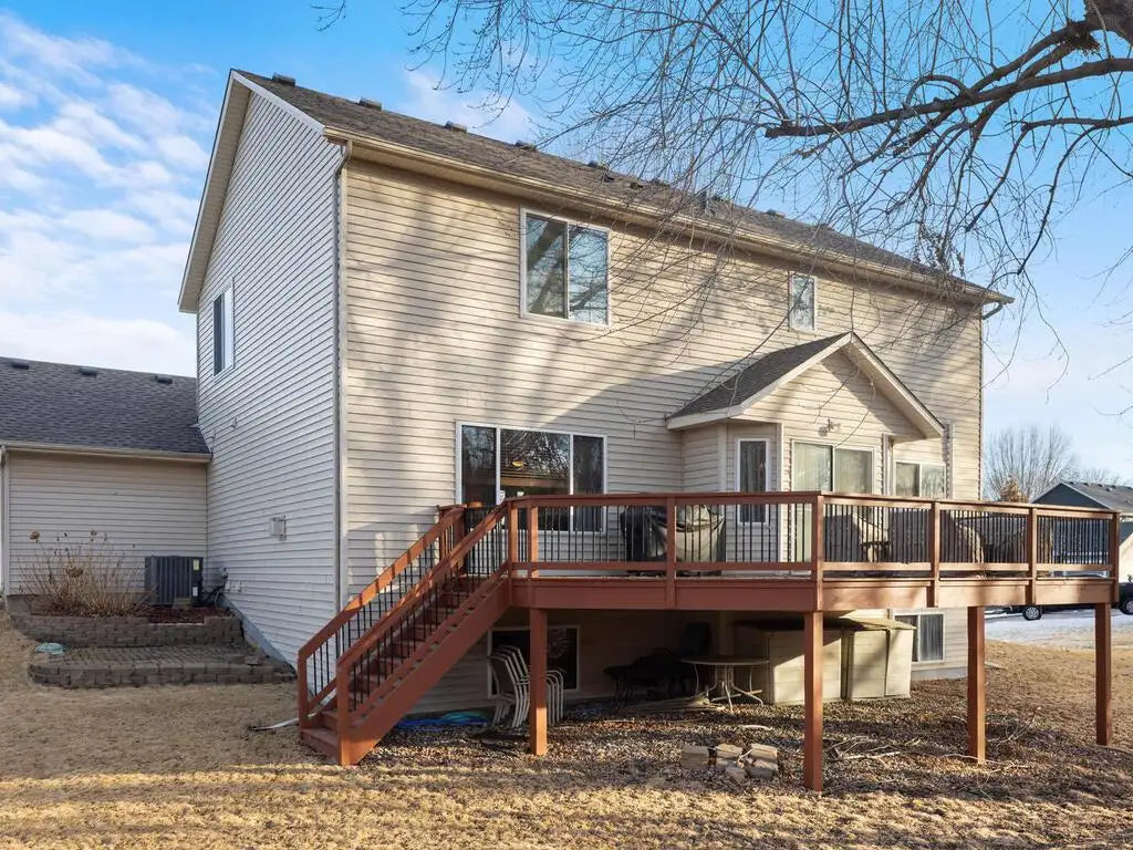 2052 Wilhelm Court, Shakopee, MN 55379