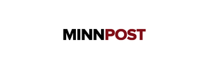 Press and media outlet logo