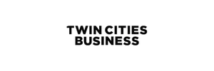Press and media outlet logo