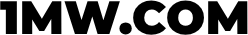1MW.COM