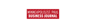 Press and media outlet logo