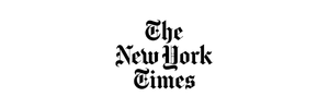 Press and media outlet logo