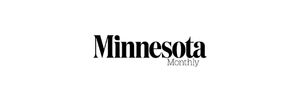 Press and media outlet logo