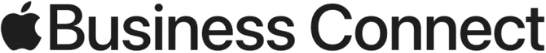 Apple Business Connect