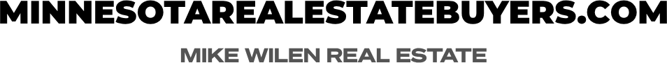 MINNESOTAREALESTATEBUYERS.COM