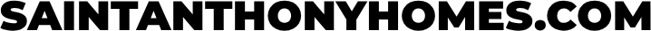 SAINTANTHONYHOMES.COM