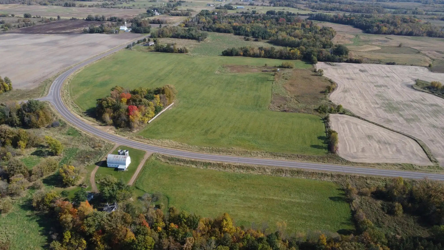 XXXXX Tigua Road , Pokegama Twp, MN 55063
