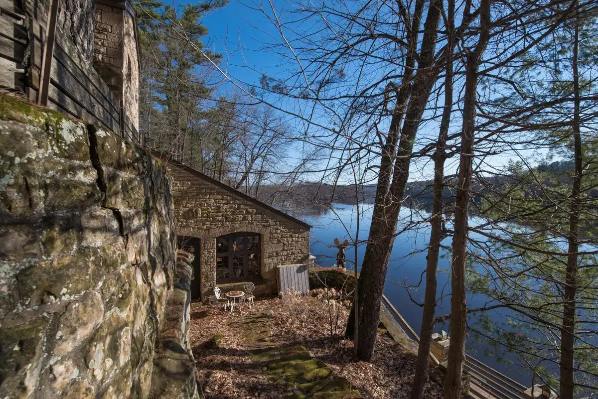 801 Pine Cone Trail, Marine On Saint Croix, MN 55047