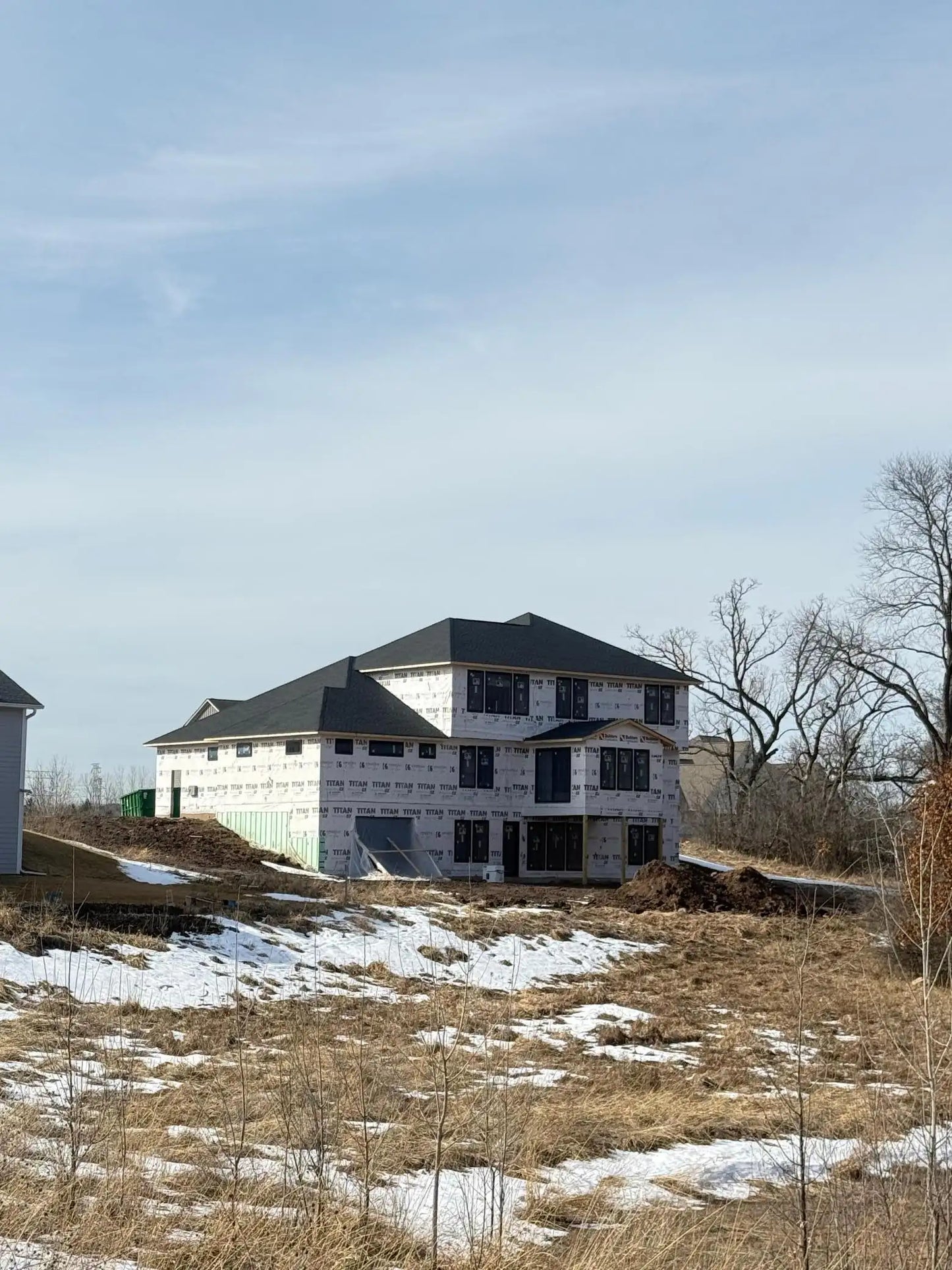 5685 Kelvin Avenue, Lake Elmo, MN 55042