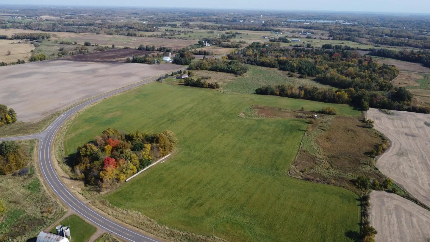 XXXXX Tigua Road , Pokegama Twp, MN 55063