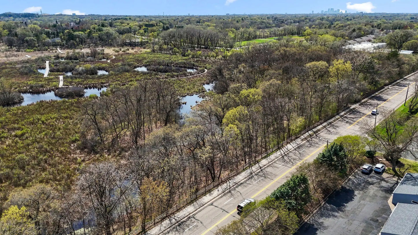 0 County Road C , Roseville, MN 55113