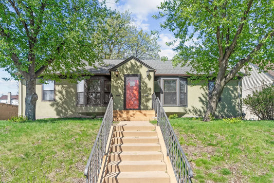 5732 Nicollet Avenue, Minneapolis, MN 55419