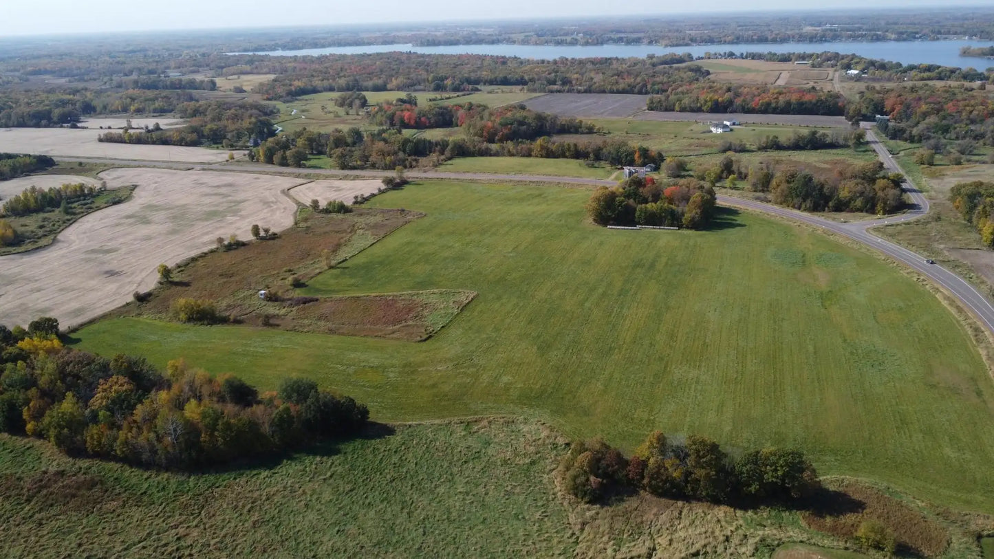 XXXXX Tigua Road , Pokegama Twp, MN 55063